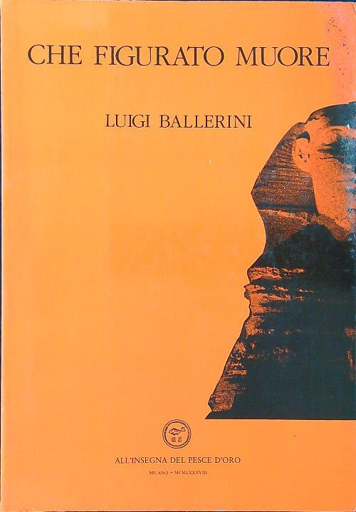 Libro di Faccia