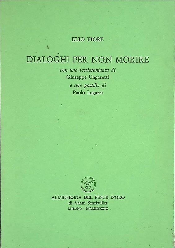Folignolibri