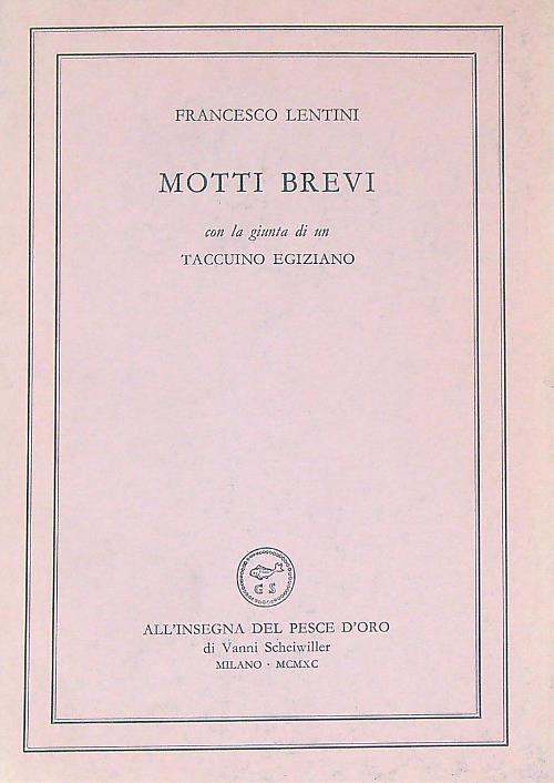 Libro di Faccia