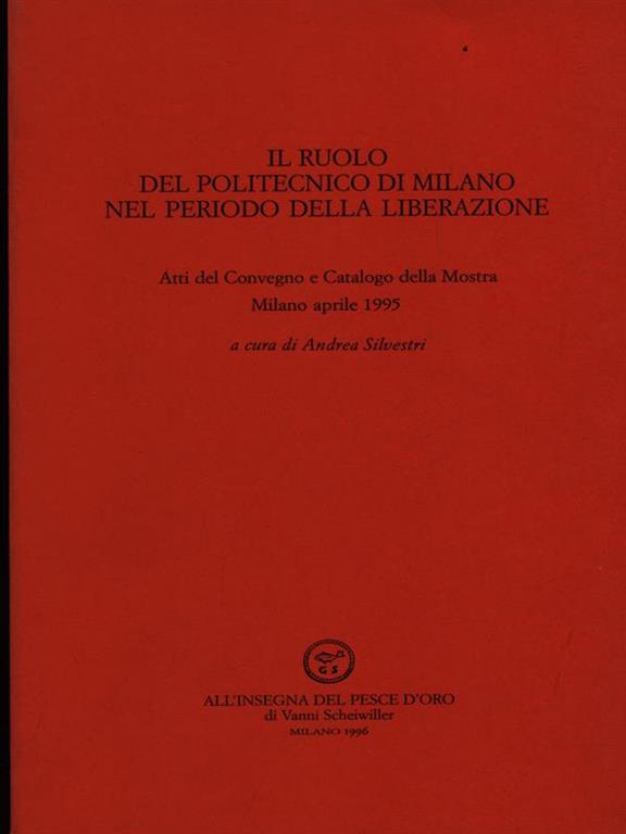 Studio bibliografico Olubra