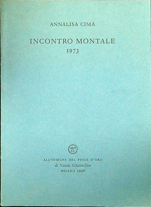 Libro di Faccia