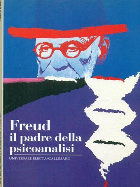 Freud. Il padre della psicoanalisi - Babin - copertina