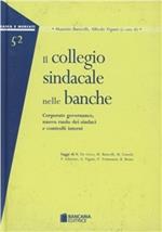 Il collegio sindacale nelle banche
