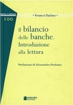 Il bilancio delle banche