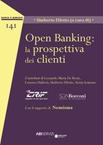 Open Banking: la prospettiva dei clienti