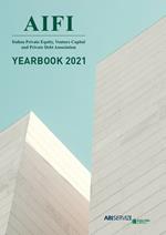 Aifi yearbook 2021