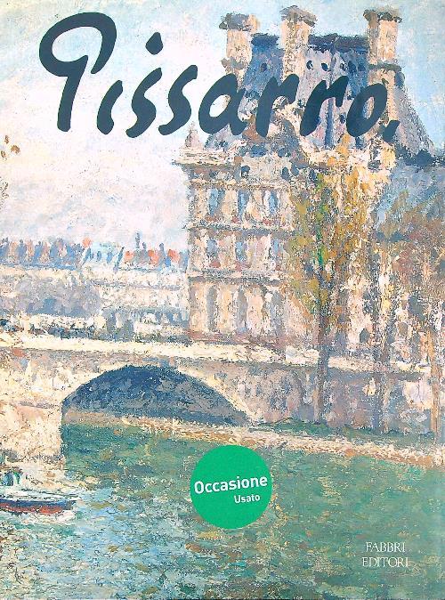 Pissarro