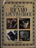 Il libro del ricamo a punto croce