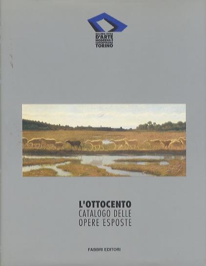 L'ottocento nelle collezioni