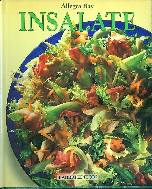 Insalate