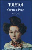 Guerra e pace. Vol. 1 - Lev Tolstoj - copertina