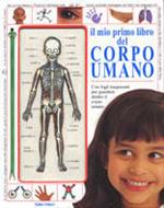 Il mio primo libro del corpo umano
