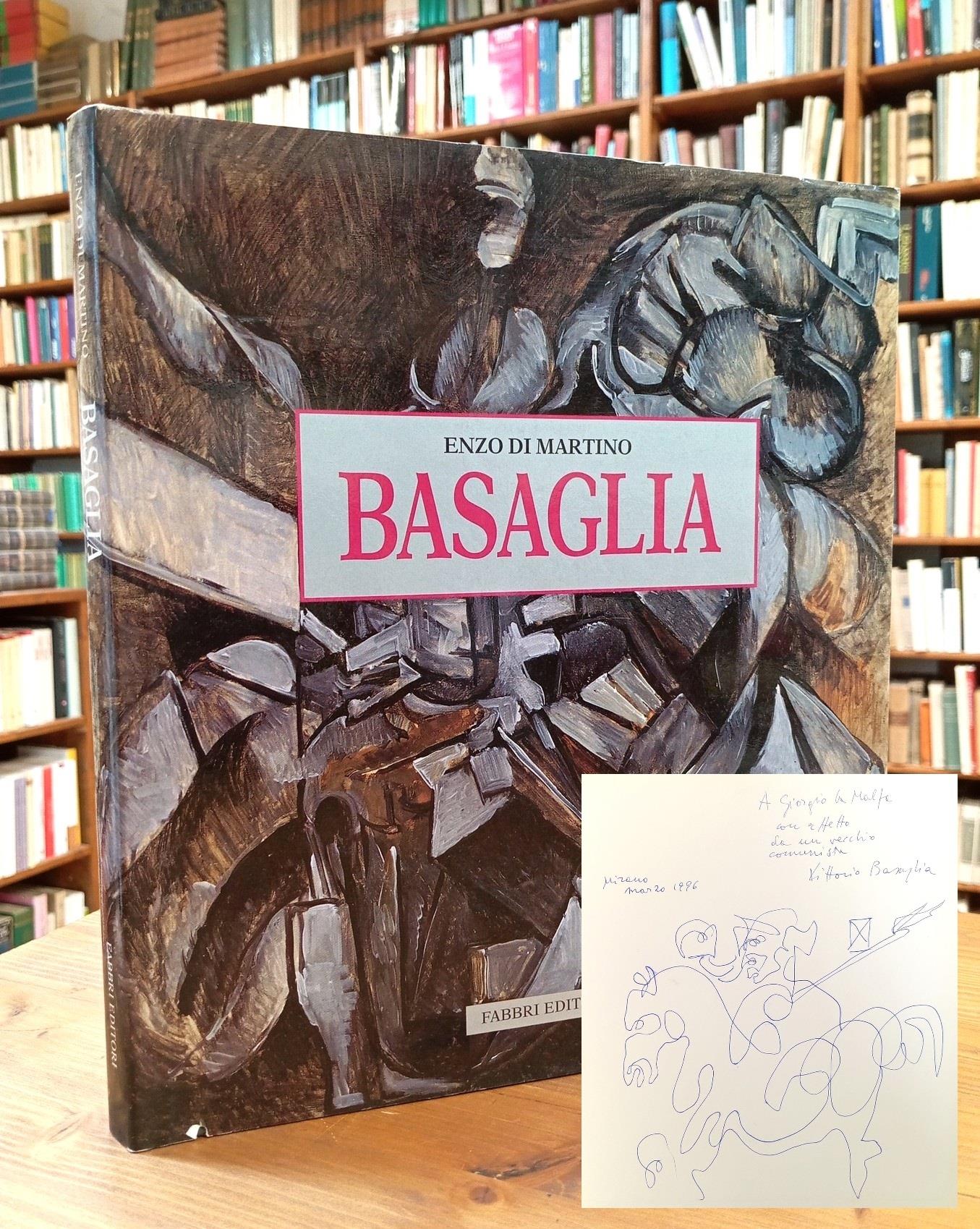 Basaglia. Catalogo