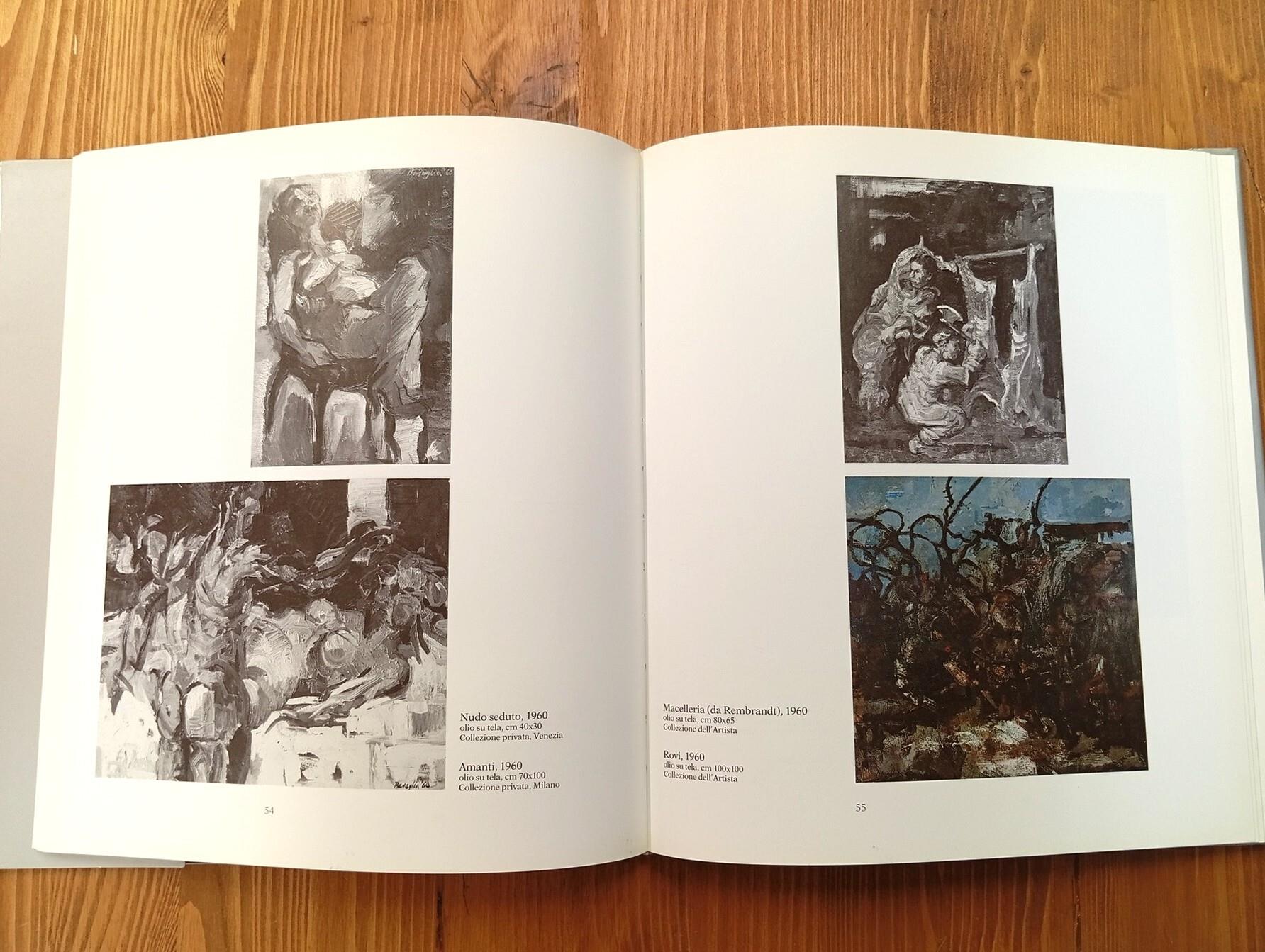 Basaglia. Catalogo