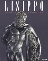 Lisippo. Catalogo. Ediz. illustrata - copertina