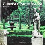 Giardini e parchi italiani