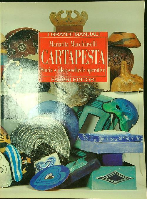 Libro di Faccia