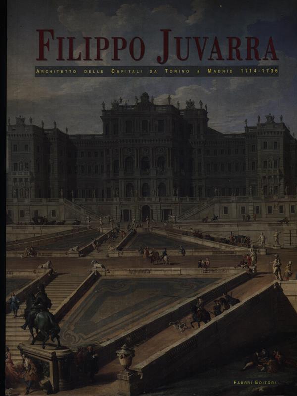 LIBRACCIO VINTAGE