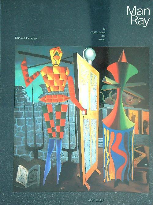 Man Ray