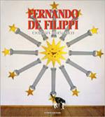 Fernando De Filippi. L'enigma metafisico