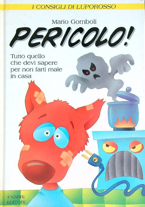 Pericolo