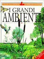 I grandi ambienti - copertina