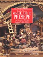 Modellare il presepe