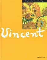 Van Gogh - copertina