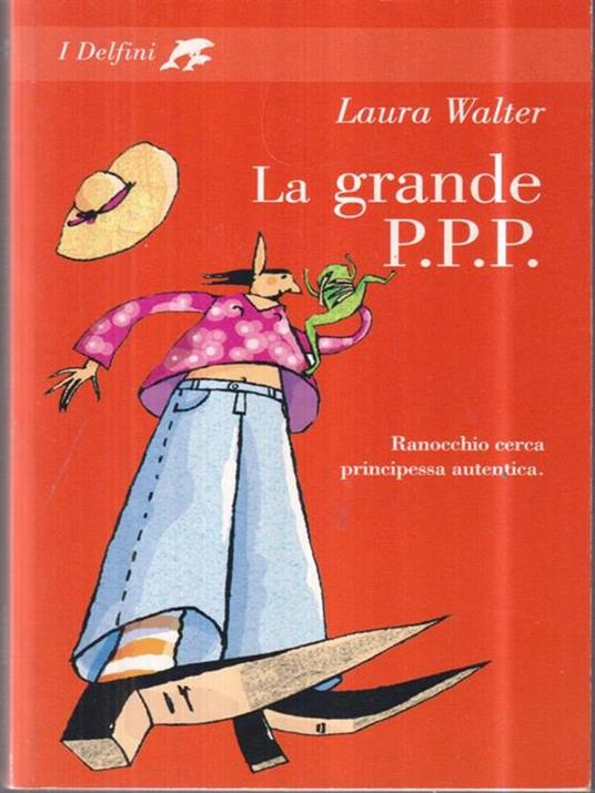 La grande PPP - Laura Walter - 3