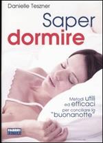 Saper dormire