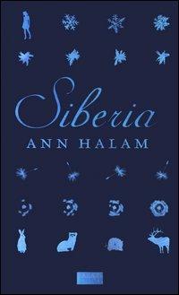 Siberia - Ann Halam - copertina