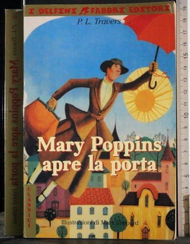 Mary Poppins apre la porta