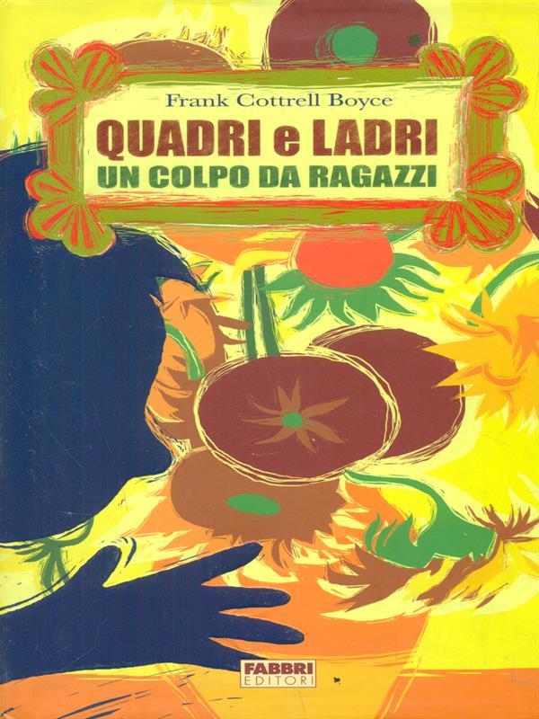 Libro di Faccia