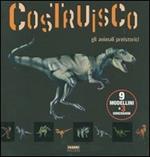 Costruisco gli animali preistorici