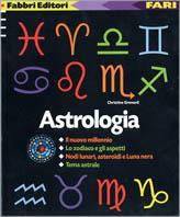 Astrologia - Christine Grenard - copertina