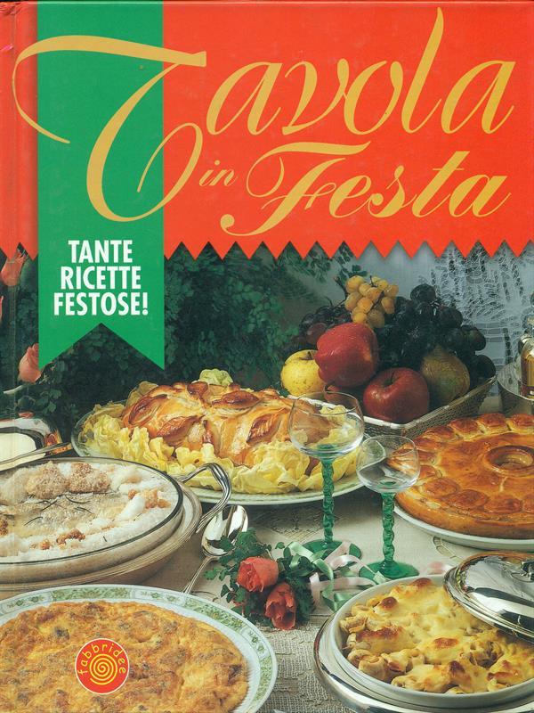 Libro di Faccia