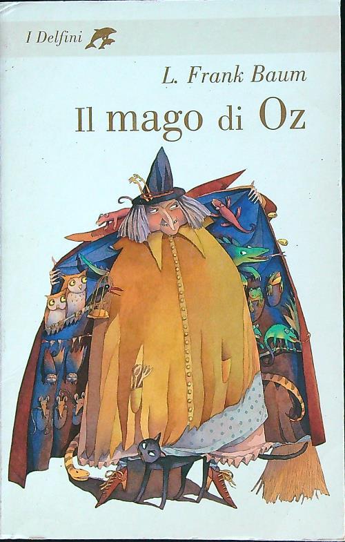 Il mago di Oz