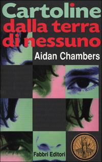 Cartoline dalla terra di nessuno - Aidan Chambers - copertina