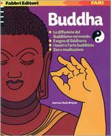 Buddha - Jean-Luc Toula Breysse - copertina