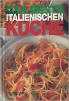 Das Beste der Italienischen Kuche - copertina
