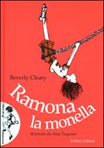 Ramona la monella