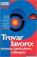 Come fare un curriculum vitae - copertina