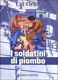 I soldatini di piombo - Uri Orlev - 4