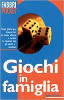 Giochi in famiglia - copertina
