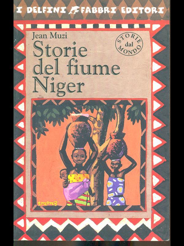 Storie del fiume Niger