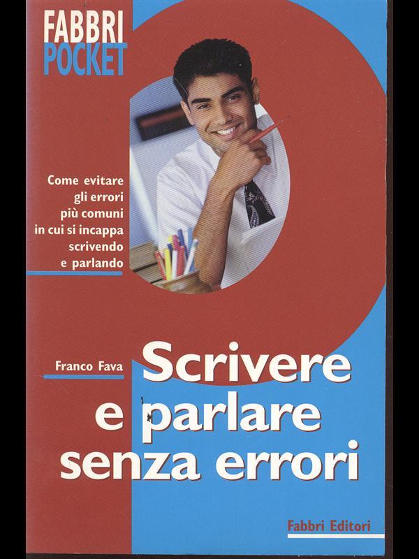 Libro di Faccia