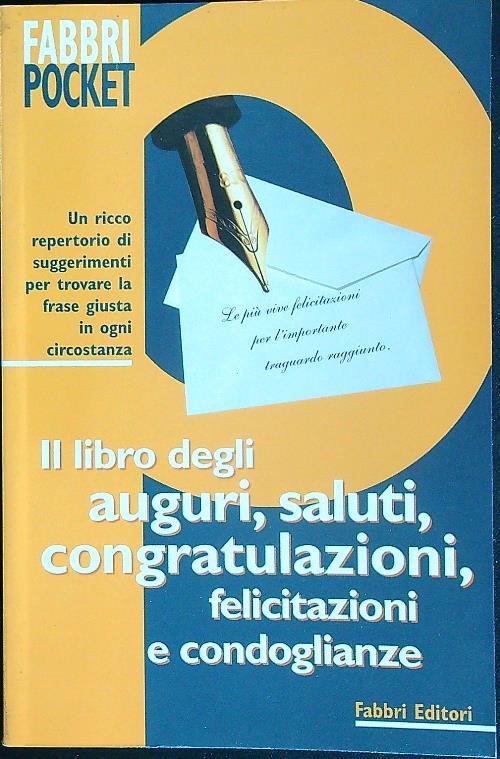 Libro di Faccia