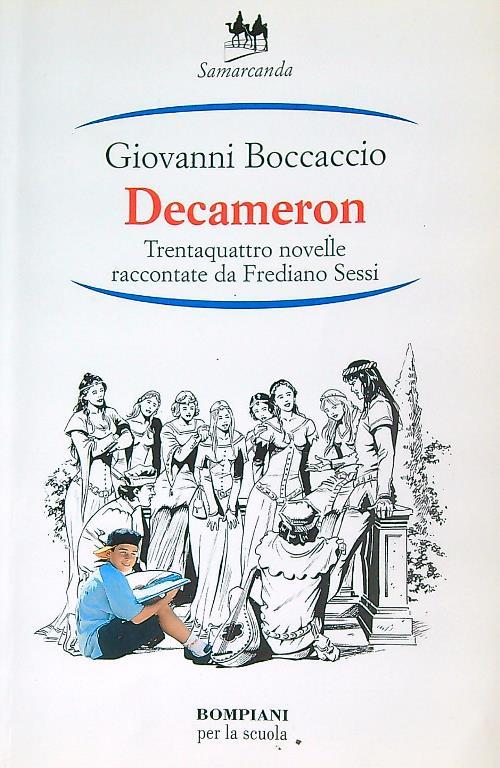 Libro di Faccia