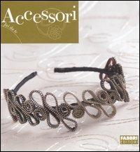 Accessori - copertina