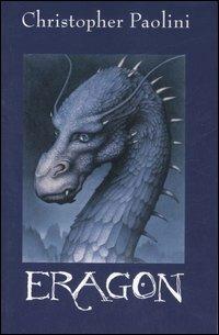 Eragon. L'eredità. Vol. 1 - Christopher Paolini - copertina